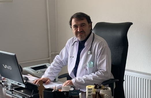 DR. ORHAN IŞIK